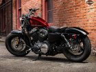 2015 Harley-Davidson Harley Davidson XL 1200X Forty-Eight